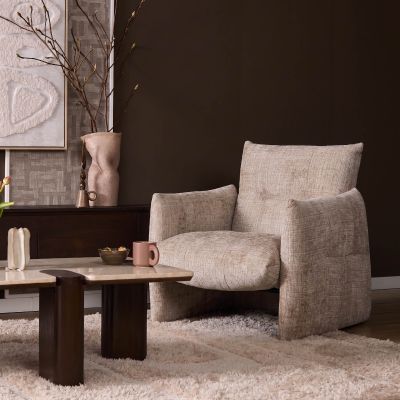 Starfurn Fauteuil Lois
