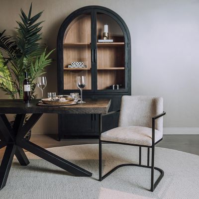 Tower Living Archi armstoel