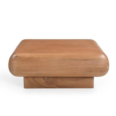 Starfurn Salontafel Fedde 80 cm - naturel